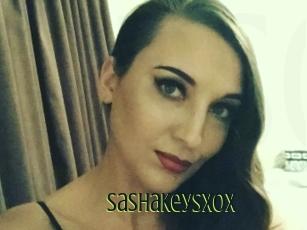 Sashakeysxox