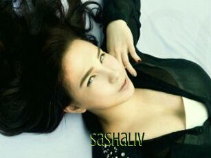 Sashaliv