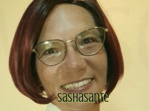 sashasante Video sodomie anal