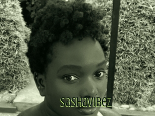 Sashavibez