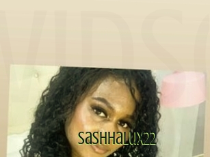 sashhalux22 Video sodomie anal