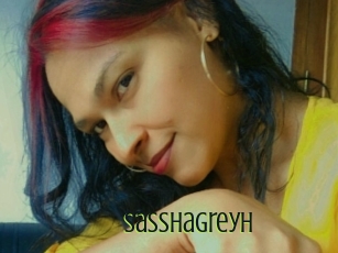 Sasshagreyh