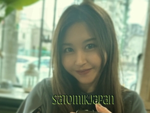 Satomikjapan