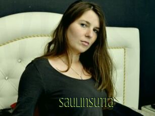 Saulinsutra