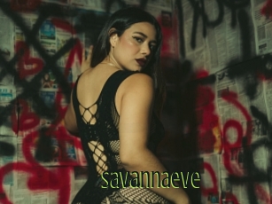 Savannaeve