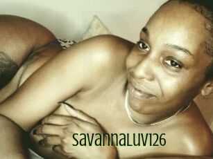 Savannaluv126