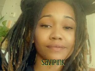 Savipink