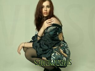 Sawakodavis