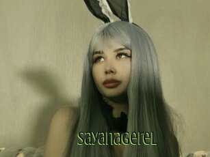 Sayanagerel