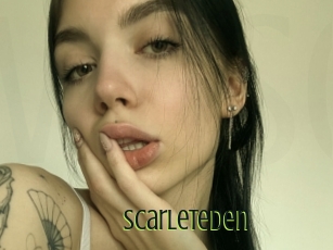 Scarleteden