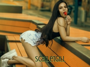 scarletgill Video sodomie anal