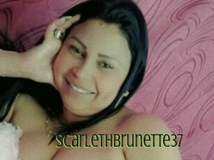 Scarlethbrunette37