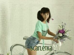 Scarletka