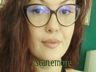 Scarletnoire
