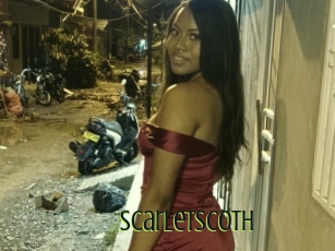 Scarletscoth