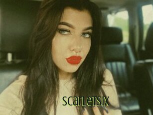 Scarletsix