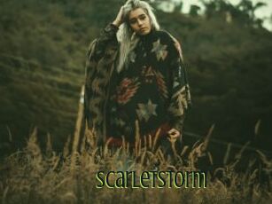 Scarletstorm