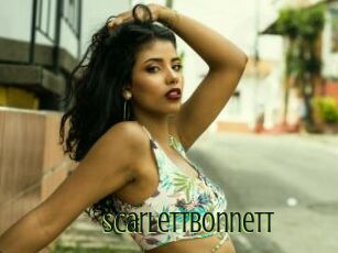 Scarlettbonnett