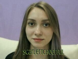 Scarlettcheerful