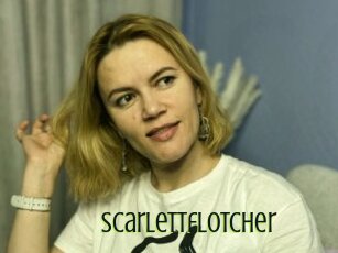 Scarlettflotcher