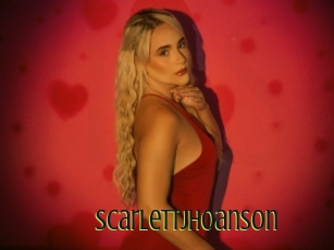 Scarlettjhoanson