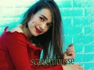 Scarlettrousse