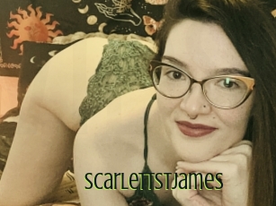 Scarlettstjames