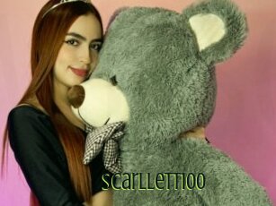 Scarllett100