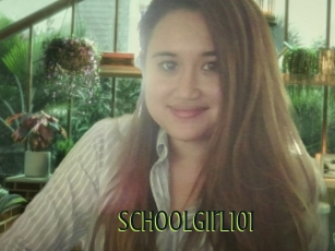 Schoolgirl101