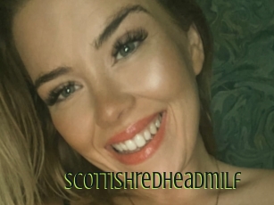 Scottishredheadmilf
