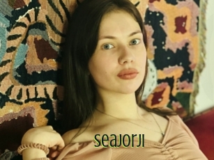 Seajorji