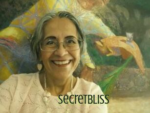 Secretbliss