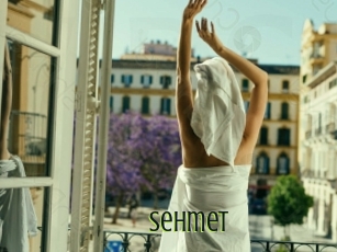 Sehmet