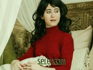 Selenaam