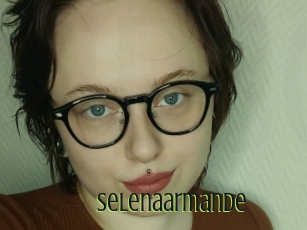 Selenaarmande