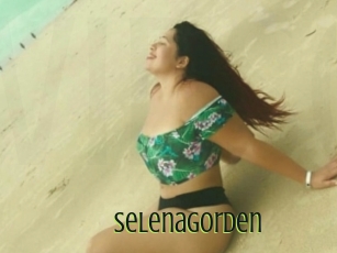 Selenagorden