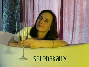 Selenakarry