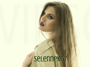 Selennekey