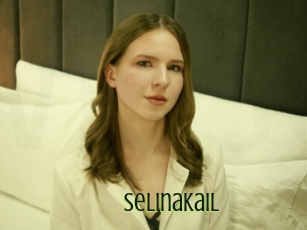 Selinakail