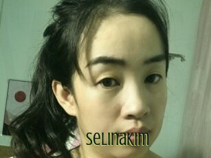 Selinakim