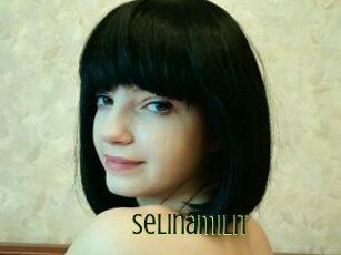 Selinamilit