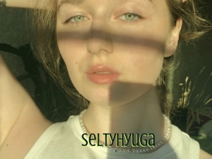 Seltyhyuga
