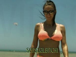 Sensualbitch1