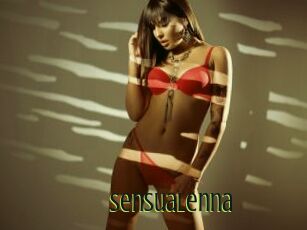 Sensualenna