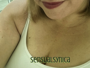 sensualsynica Video sodomie anal