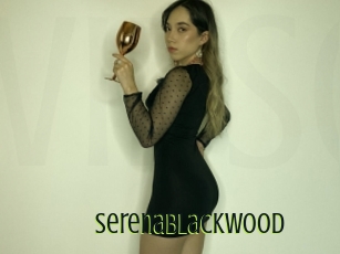 Serenablackwood