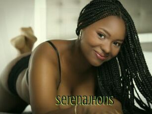 Serenajhons