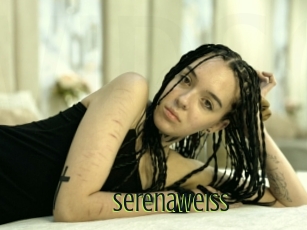 serenaweiss Video sodomie anal