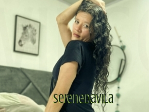 Serenedavila
