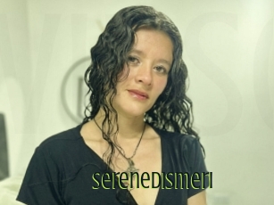 Serenedismeri